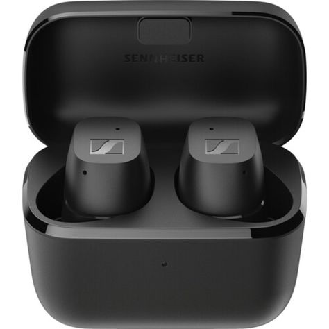 Audifonos Sennheiser Cx True Wireless Bluetooth Negro-9