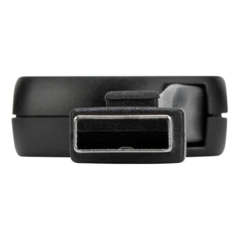 Adaptador De 4 Puertos Usb-a 2.0 Targus-5