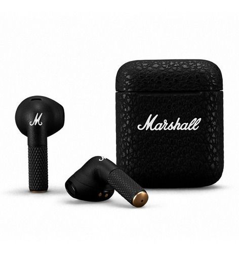 Audífonos Bluetooth Marshall Minor Iii-0