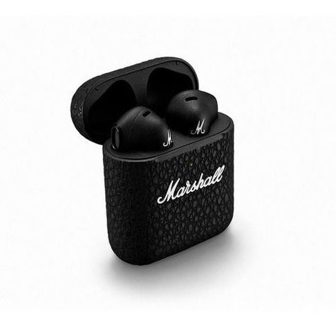 Audífonos Bluetooth Marshall Minor Iii-1