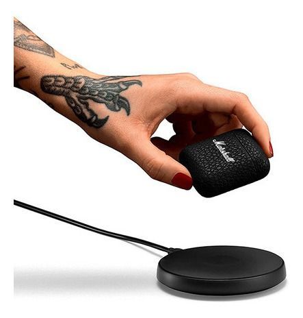 Audífonos Bluetooth Marshall Minor Iii-3