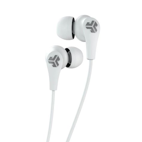 Audifono In Ear Bt Jbuds Pro Wireless Jlab Blanco/gris-1