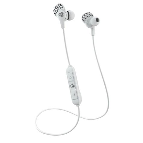 Audifono In Ear Bt Jbuds Pro Wireless Jlab Blanco/gris-2