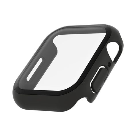 Protector de Pantalla Belkin 360 para Watch S7 41mm - Negro-0