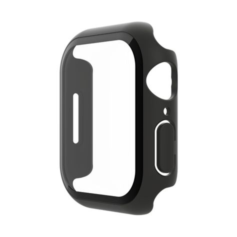 Protector de Pantalla Belkin 360 para Watch S7 41mm - Negro-2