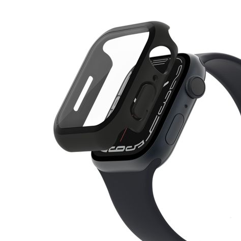 Protector de Pantalla Belkin 360 para Watch S7 41mm - Negro-5