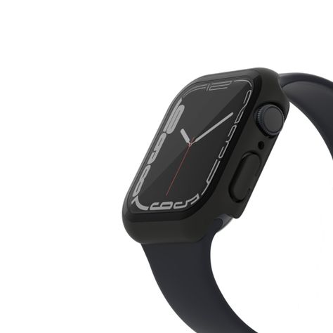 Protector de Pantalla Belkin 360 para Watch S7 41mm - Negro-6
