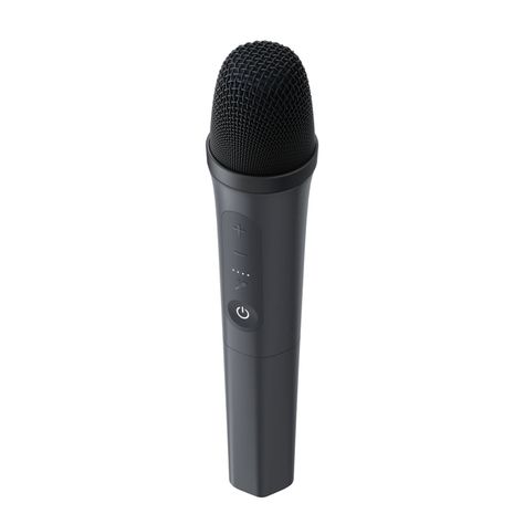 Parlante Bluetooth Rave 3 Soundcore Negro-6