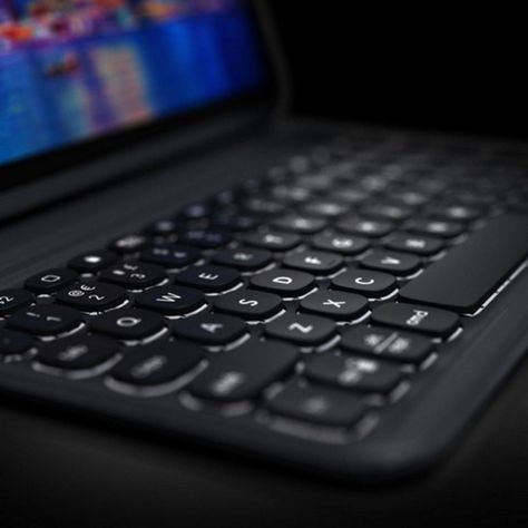 Teclado Con Funda Zagg Pro Keys Para iPad 10.9  (10a Gen)-7