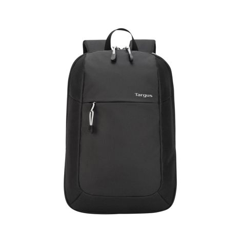 Mochila Intellect essential para Macbook hasta 16" Negra-0