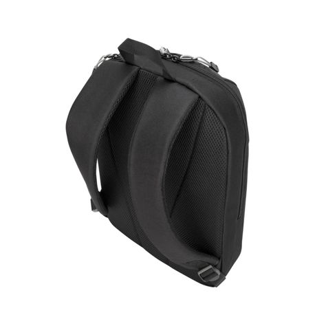 Mochila Intellect essential para Macbook hasta 16" Negra-3
