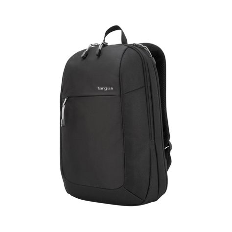 Mochila Intellect essential para Macbook hasta 16" Negra-5