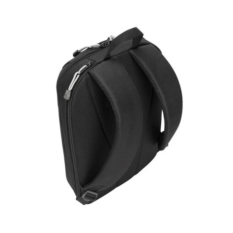 Mochila Intellect essential para Macbook hasta 16" Negra-9