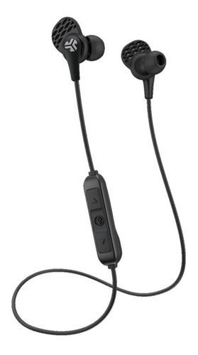 Audifono In Ear Bluetooth Jbuds Pro Wireless Jlab Negro-0