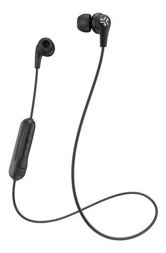 Audifono In Ear Bluetooth Jbuds Pro Wireless Jlab Negro-1