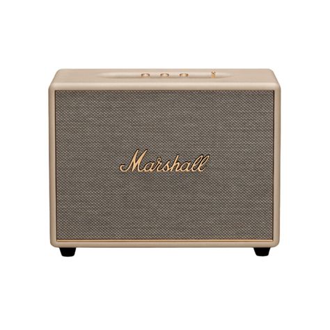 Parlante Woburn III Marshall Crema-0
