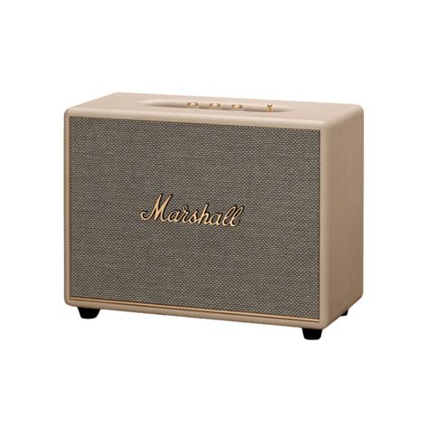Parlante Woburn III Marshall Crema-1