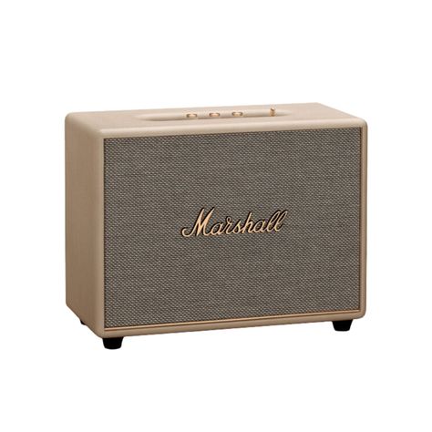 Parlante Woburn III Marshall Crema-3