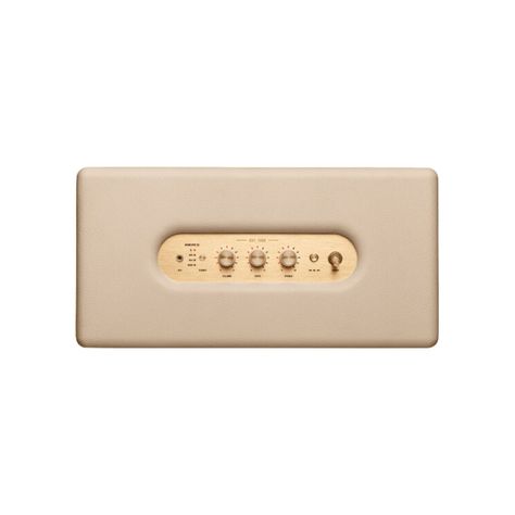 Parlante Woburn III Marshall Crema-4