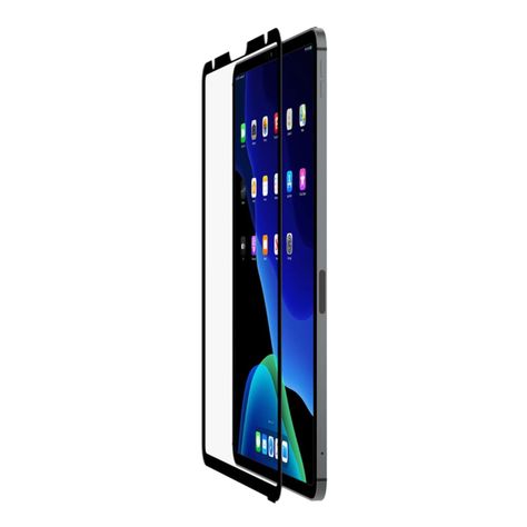 Lámina protectora Privacidad para iPad Pro de 11" Belkin-1