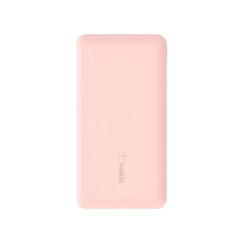 Batería Portátil De 10.000 Mah Usb-a / Usb-c Belkin-0
