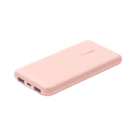 Batería Portátil De 10.000 Mah Usb-a / Usb-c Belkin-2
