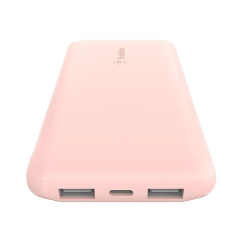 Batería Portátil De 10.000 Mah Usb-a / Usb-c Belkin-3