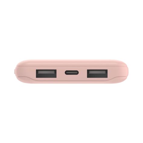 Batería Portátil De 10.000 Mah Usb-a / Usb-c Belkin-4
