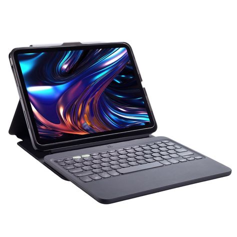 Funda con teclado Pro Keys 2 para iPad Pro 11" M4 Zagg-0