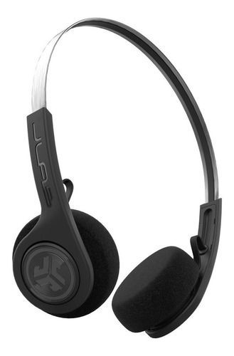 Audifono On Ear Rewind Retro Jlab Negro-3