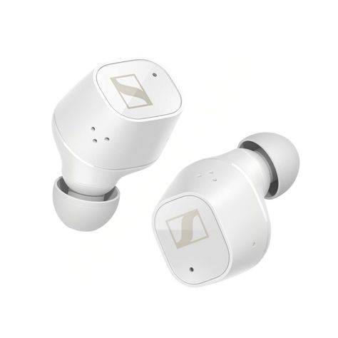 Audifonos Sennheiser True Wireless Cx Plus True Anc-1