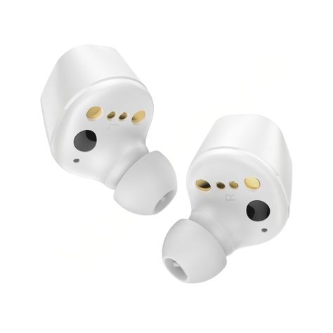 Audifonos Sennheiser True Wireless Cx Plus True Anc-4