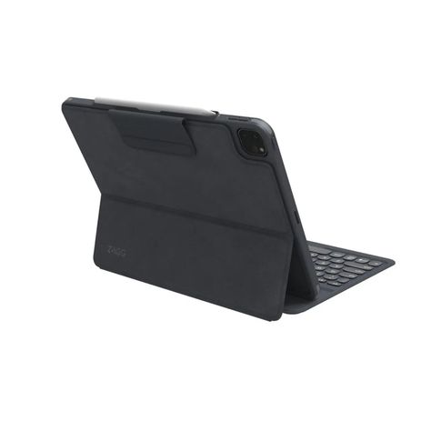 Funda Con Teclado Ingles Pro Keys Para iPad Pro 11 Zagg-3