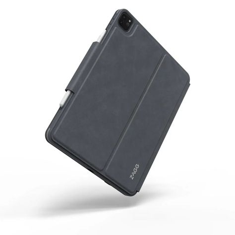 Funda Con Teclado Ingles Pro Keys Para iPad Pro 11 Zagg-4