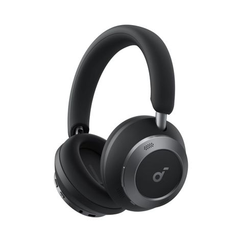 Audifono Over Ear Noise Cancelling Space One Pro Negro-0