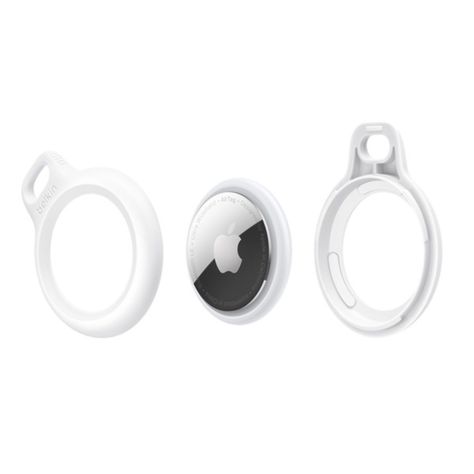 Protector Con Correa Belkin Secure Holder Para Airtag-2