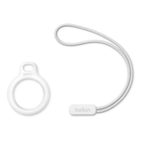 Protector Con Correa Belkin Secure Holder Para Airtag-3