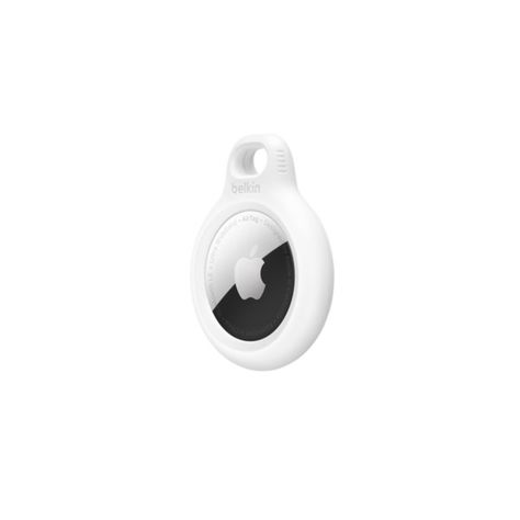 Protector Con Correa Belkin Secure Holder Para Airtag-4