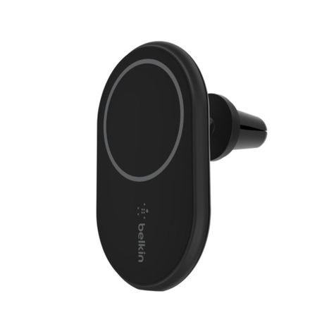 Soporte Magnético Para Auto Con Carga Inalámbrica 10w Belkin-1