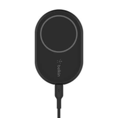 Soporte Magnético Para Auto Con Carga Inalámbrica 10w Belkin-2