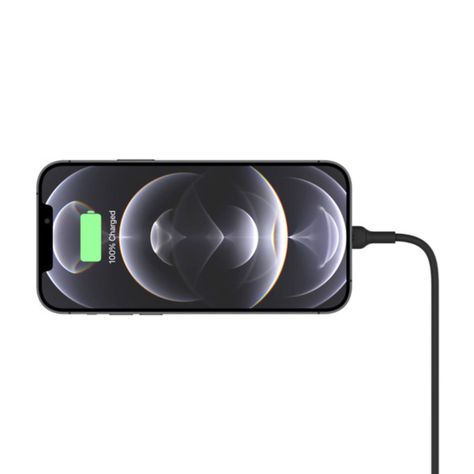 Soporte Magnético Para Auto Con Carga Inalámbrica 10w Belkin-4