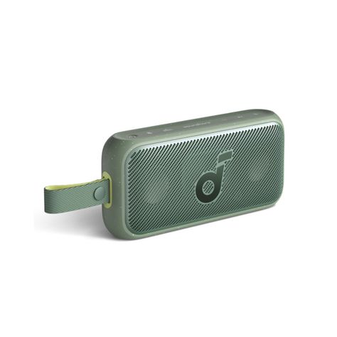 Parlante Bluetooth Motion 300 Soundcore Verde-1