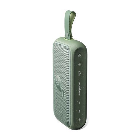 Parlante Bluetooth Motion 300 Soundcore Verde-2