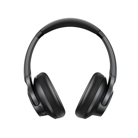 Audifono Over Ear Noise Cancelling Q20i Soundcore Negro-2