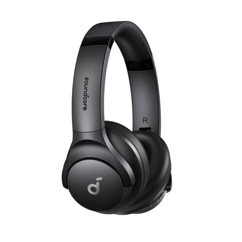 Audifono Over Ear Noise Cancelling Q20i Soundcore Negro-4
