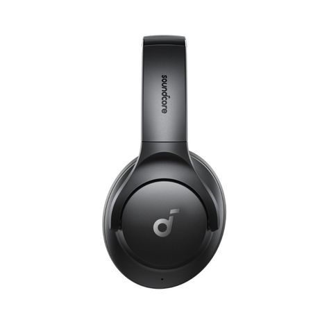 Audifono Over Ear Noise Cancelling Q20i Soundcore Negro-5