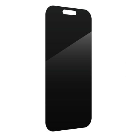 Lámina Glass Elite con privacidad para iPhone 16 Pro-9