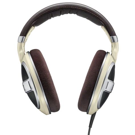 Audífonos Sennheiser Hd 599 Ivory-1