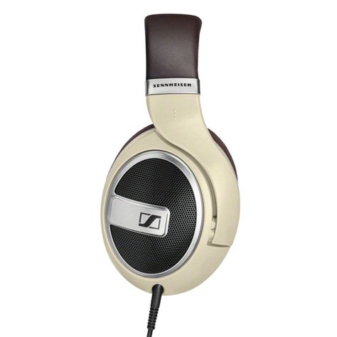 Audífonos Sennheiser Hd 599 Ivory-2