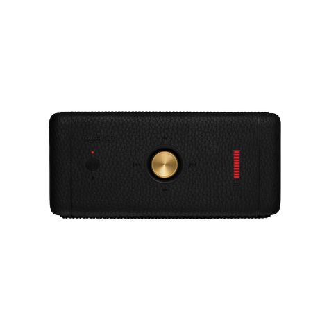 Parlante Portatil Bt Emberton Ii Marshall Black And Brass-4